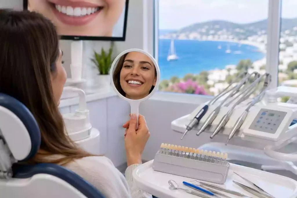 Bodrum Estetik Diş Hekimliği