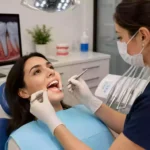 Bodrum Diş Eti Hastalıkları ve Tedavileri